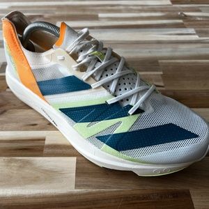Adidas Adizero Takumi Sen 8 Running Shoe